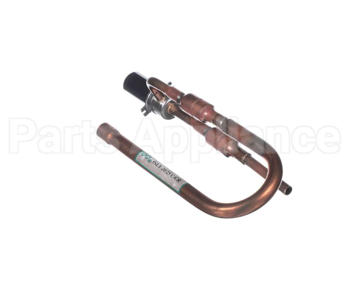 4013158 Daikin-Mcquay Exv Valve Assy.