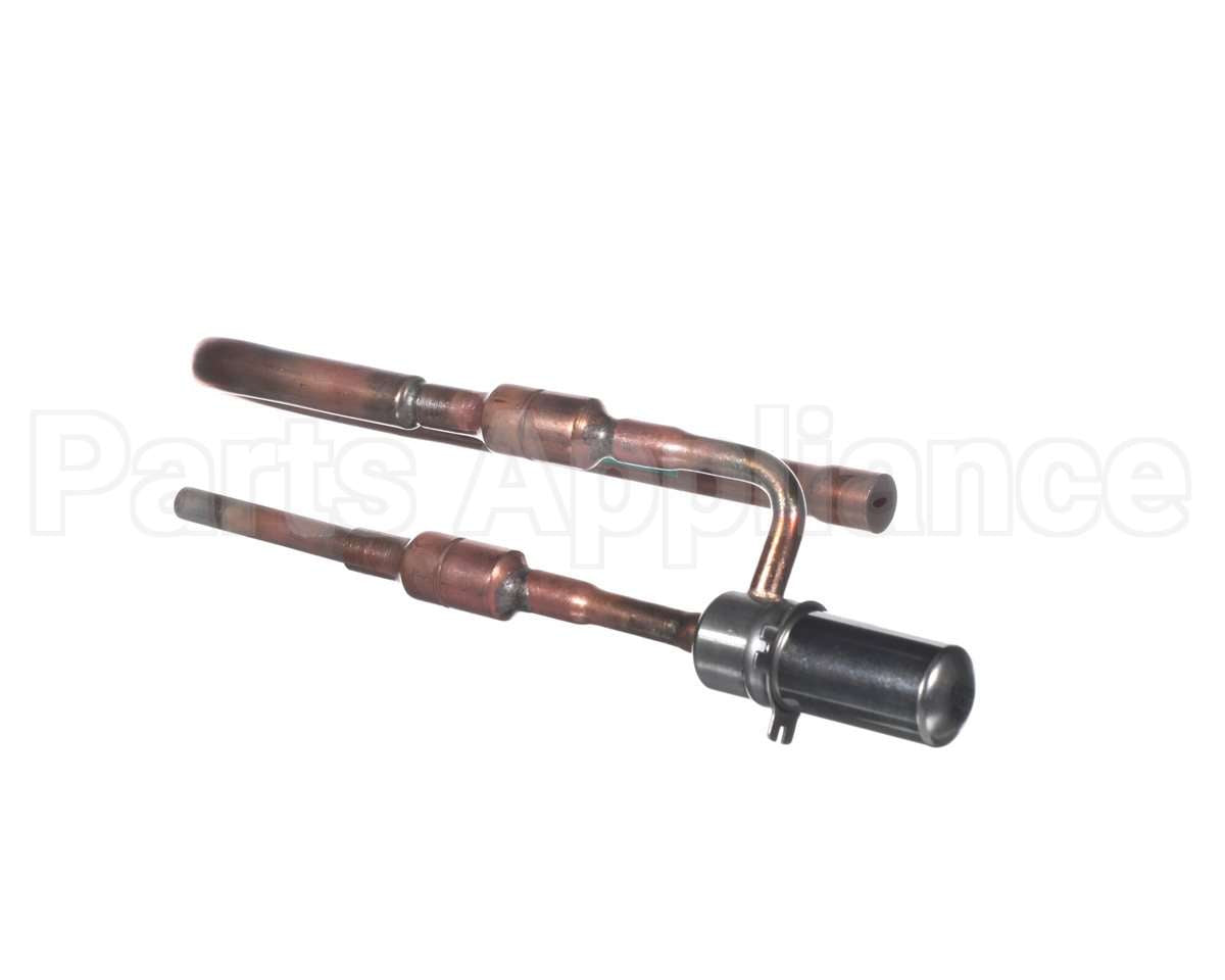 4013158 Daikin-Mcquay Exv Valve Assy.