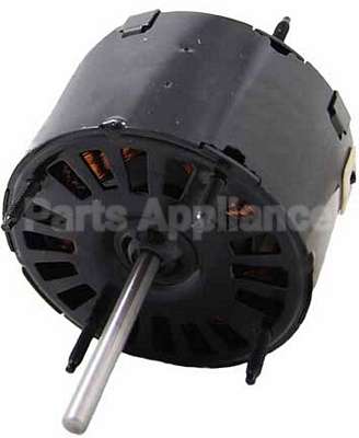 40132 Packard 1/20Hp 115V 1550Rpm 3.3"Dia