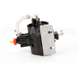 40134A Perlick Beer Pump W/Fittings 3/8, Ss