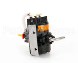 40134A Perlick Beer Pump W/Fittings 3/8, Ss