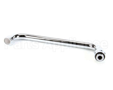 40137-10LF Perlick Spout, 10 Swivel, Lead-Free S