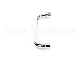 40137-10LF Perlick Spout, 10 Swivel, Lead-Free S