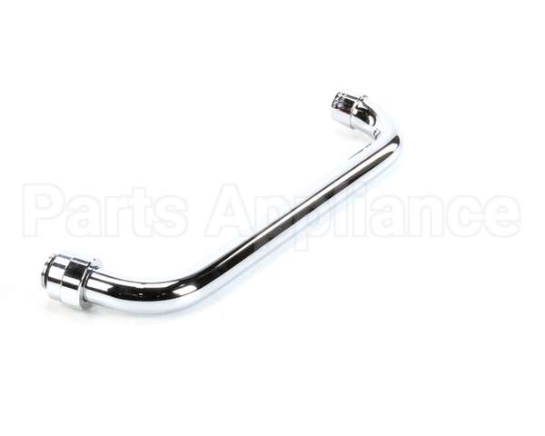 40137-10LF Perlick Spout, 10 Swivel, Lead-Free S