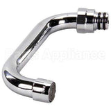 40137-6 Compatible Perlick 2.2 Strght Swivel Spout
