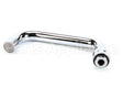 40137-6LF Perlick 6 Swivel Spout, Lead-Free Str