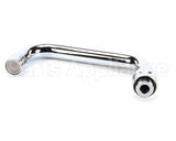 40137-6LF Perlick 6 Swivel Spout, Lead-Free Str