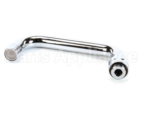 40137-6LF Perlick 6 Swivel Spout, Lead-Free Str