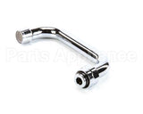 40137-6LF Perlick 6 Swivel Spout, Lead-Free Str