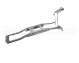 4013817 Daikin-Mcquay Fan Motor Bracket