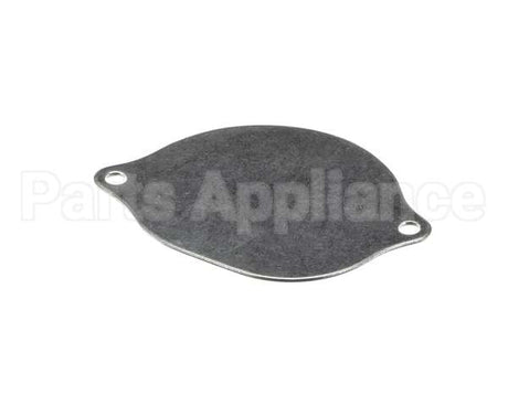 40138L Grindmaster Cecilware Back Plate-4914 Spare Part