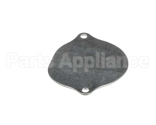 40138L Grindmaster Cecilware Back Plate-4914 Spare Part