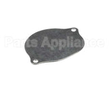 40138L Grindmaster Cecilware Back Plate-4914 Spare Part