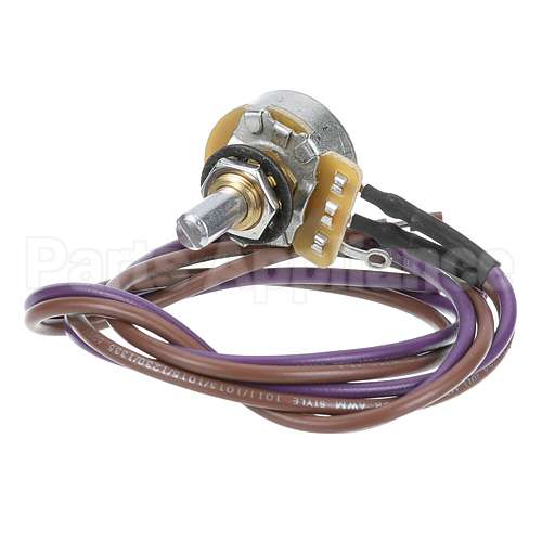 4014 Compatible Nieco Potentiometer