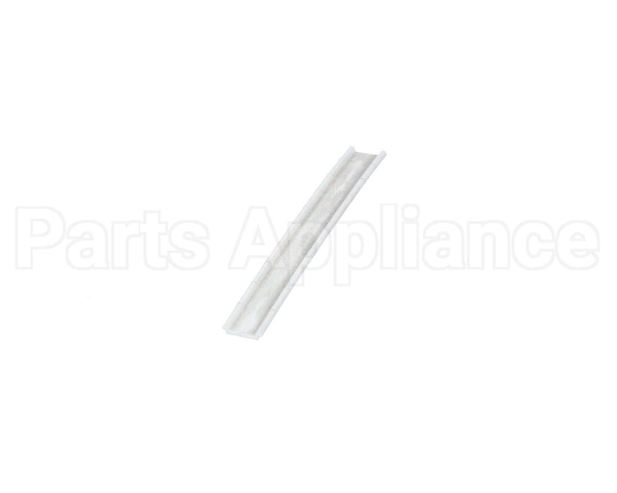 4014039 Convotherm Serrated Cover Strip, Flat Pla