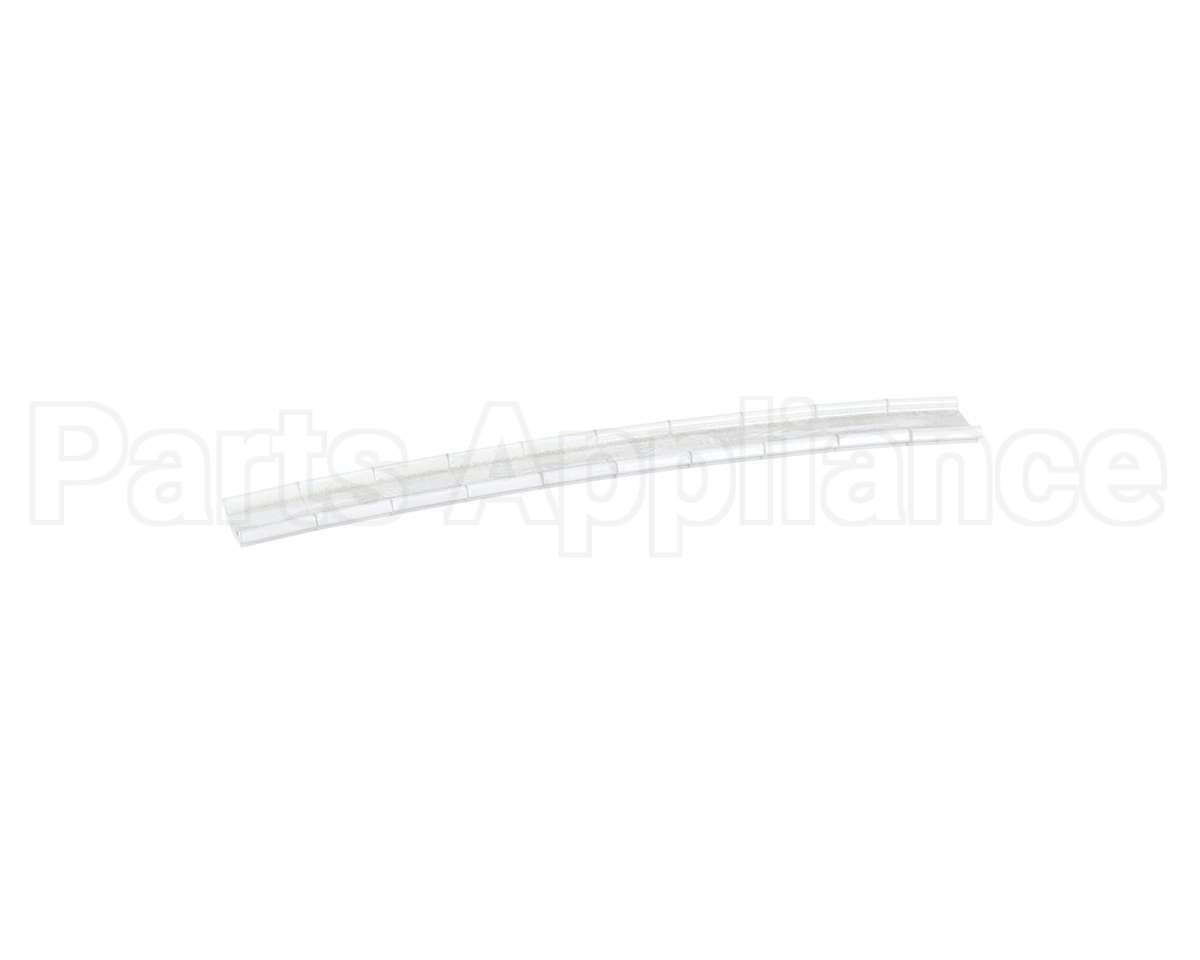 4014039 Convotherm Serrated Cover Strip, Flat Pla