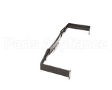 4014713 Manitowoc Ice Bottom Cap, Front Panel
