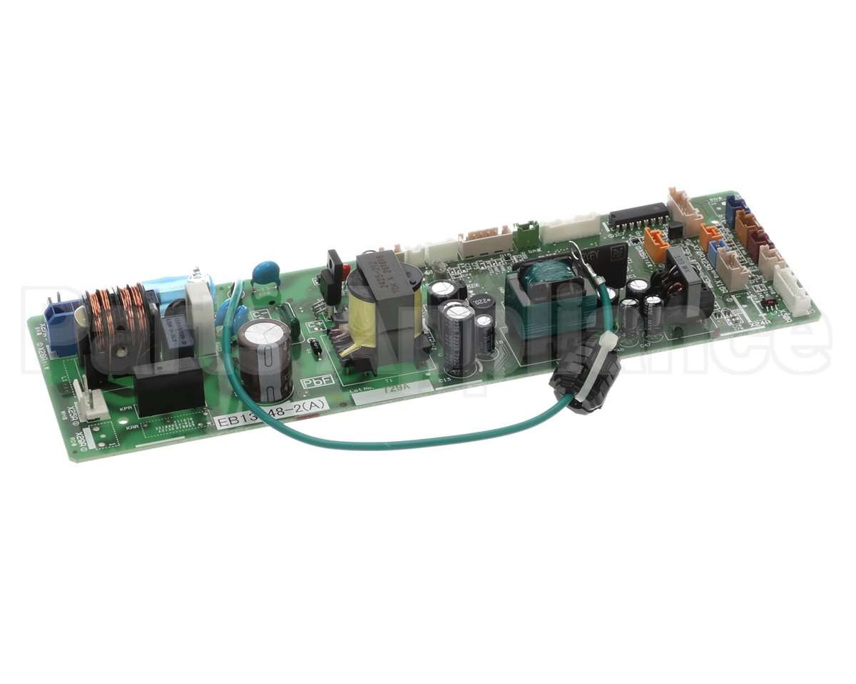 4014847 Daikin-Mcquay Printed Circuit Assy