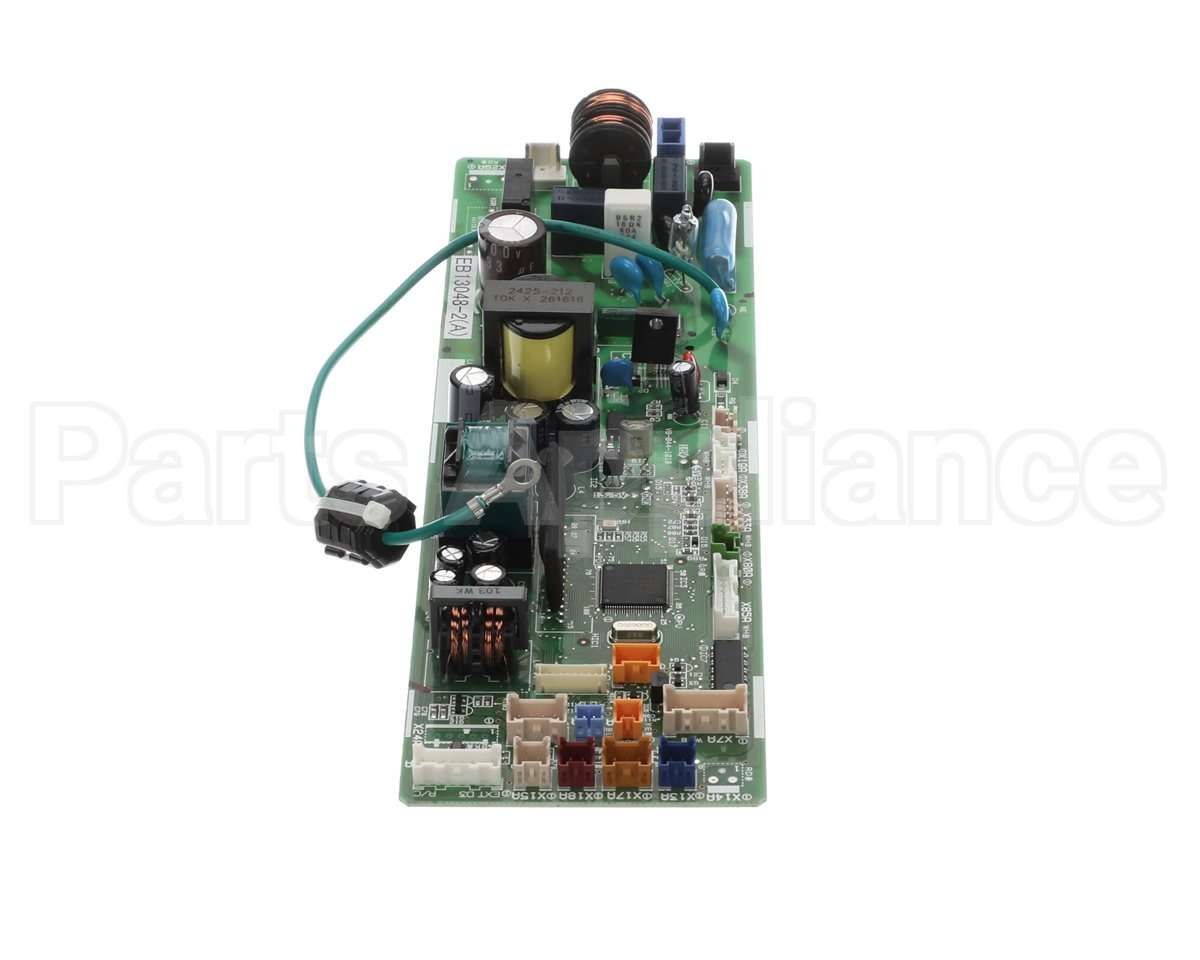 4014847 Daikin-Mcquay Printed Circuit Assy