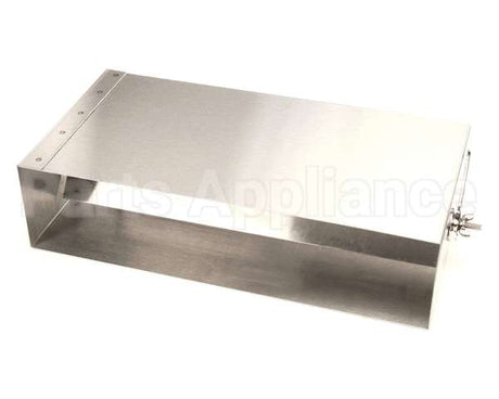401487 Champion - Moyer Diebel Vent Stack 4 X 16