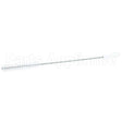 4015000 Compatible Carlisle Foodservice Brush, Cleaning - Fryer/Kettle