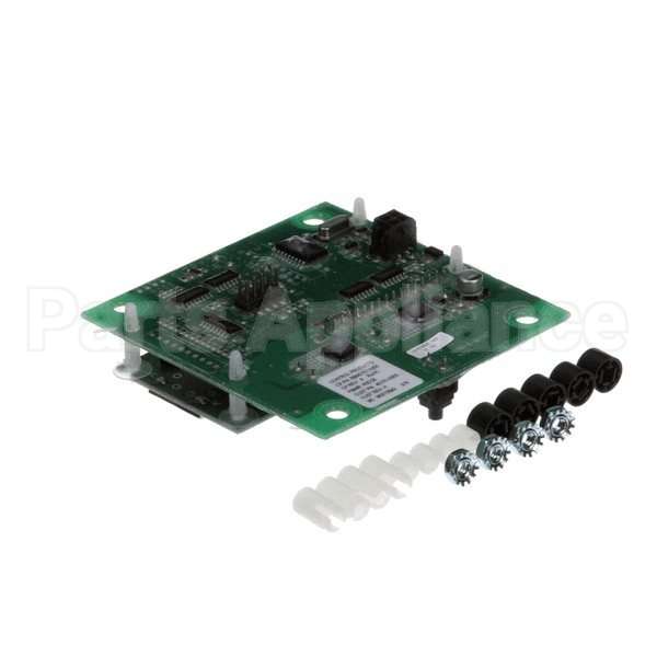 40151.1000 Compatible Bunn Control Board Assembly Comercl Pod Dspl