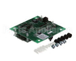 40151.1000 Bunn Control Board Assembly Comercl Pod Dspl