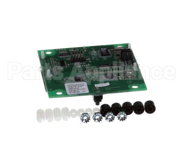 40151.1000 Bunn Control Board Assembly Comercl Pod Dspl