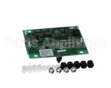 40151.1000 Bunn Control Board Assembly Comercl Pod Dspl