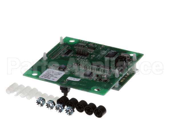 40151.1000 Bunn Control Board Assembly Comercl Pod Dspl