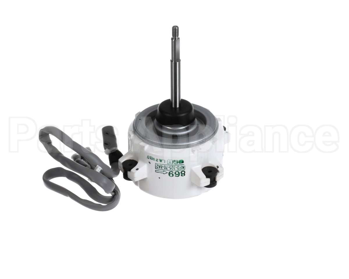 4015250 Daikin-Mcquay Condenser Fan Motor