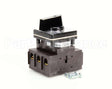 4016 Nieco Switch, 3 Pole,80A,600Vac