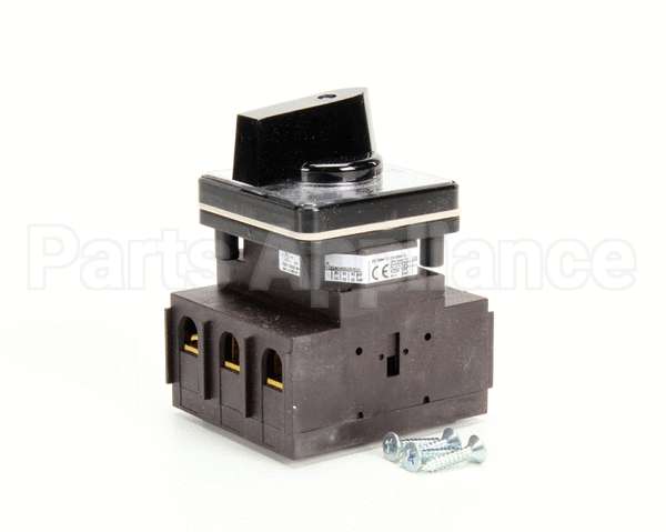 4016 Nieco Switch, 3 Pole,80A,600Vac