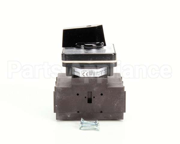 4016 Nieco Switch, 3 Pole,80A,600Vac