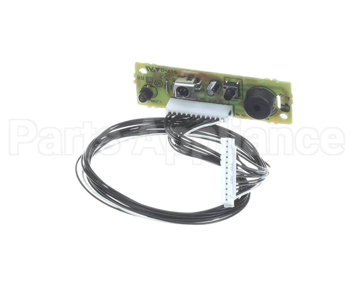 4016107 Daikin-Mcquay Ir Receiver Board