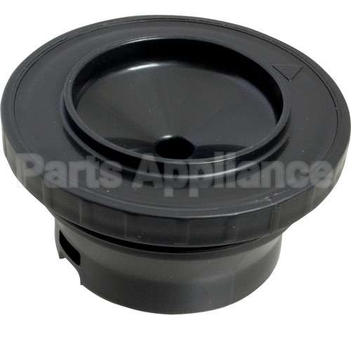40162-0000 Compatible Bunn Lidonly, Black - Axiom Thermal Carafe