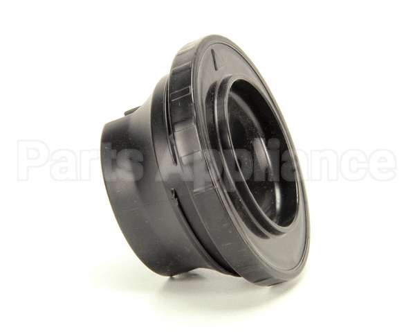 40162.0000 Bunn Lid, Carafe 1.9L-Blk