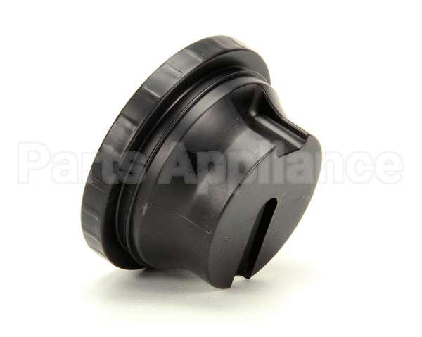 40162.0000 Bunn Lid, Carafe 1.9L-Blk