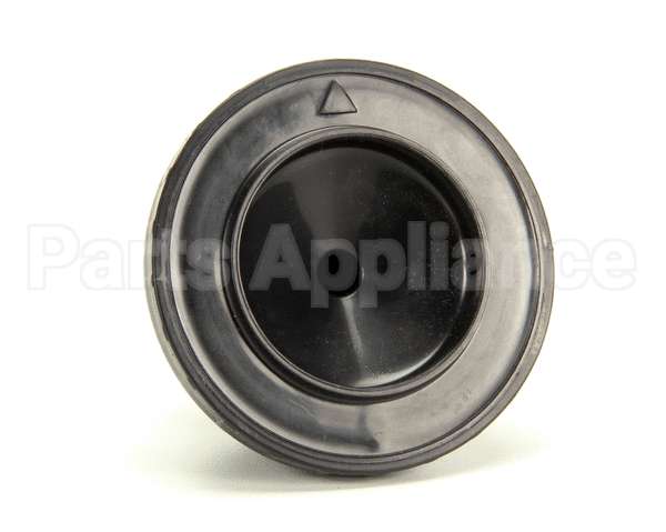 40162.0000 Bunn Lid, Carafe 1.9L-Blk