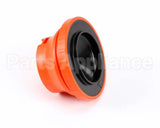 40162.0001 Bunn Lid, Carafe 1.9L - Orn