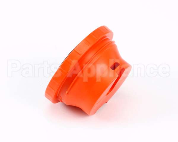 40162.0001 Bunn Lid, Carafe 1.9L - Orn