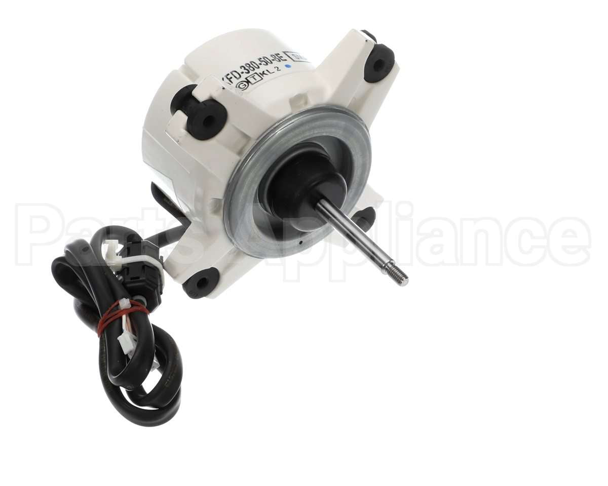 4017407 Daikin Dc Fan Motor Assembly