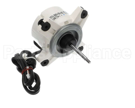 4017407 Daikin Dc Fan Motor Assembly
