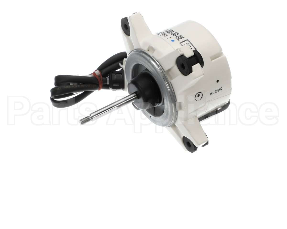 4017407 Daikin Dc Fan Motor Assembly