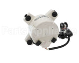 4017407 Daikin Dc Fan Motor Assembly