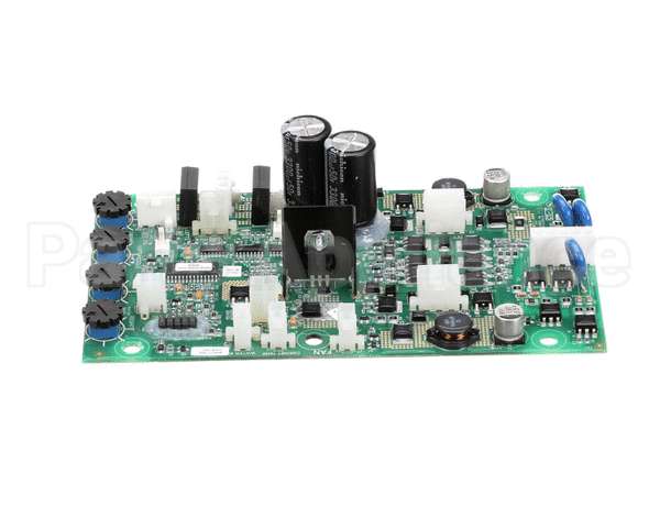 40177.1000 Bunn Control Board Assembly Jdf-2S/4S Rohs