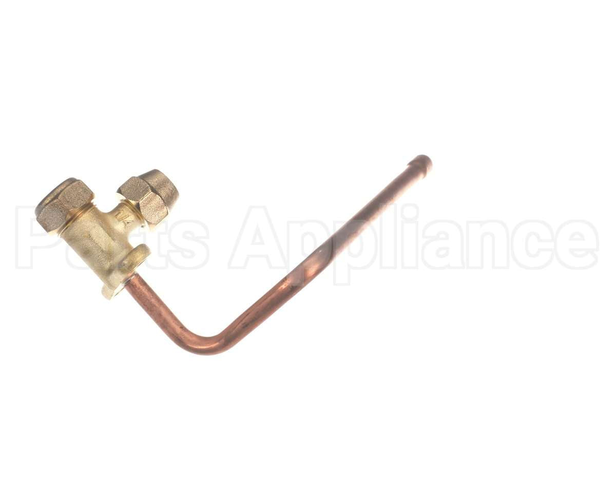 4018673 Daikin-Mcquay Valve Assy. 2 Way
