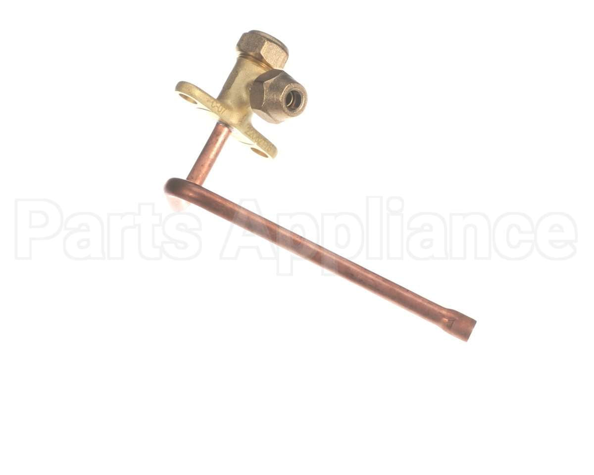 4018673 Daikin-Mcquay Valve Assy. 2 Way