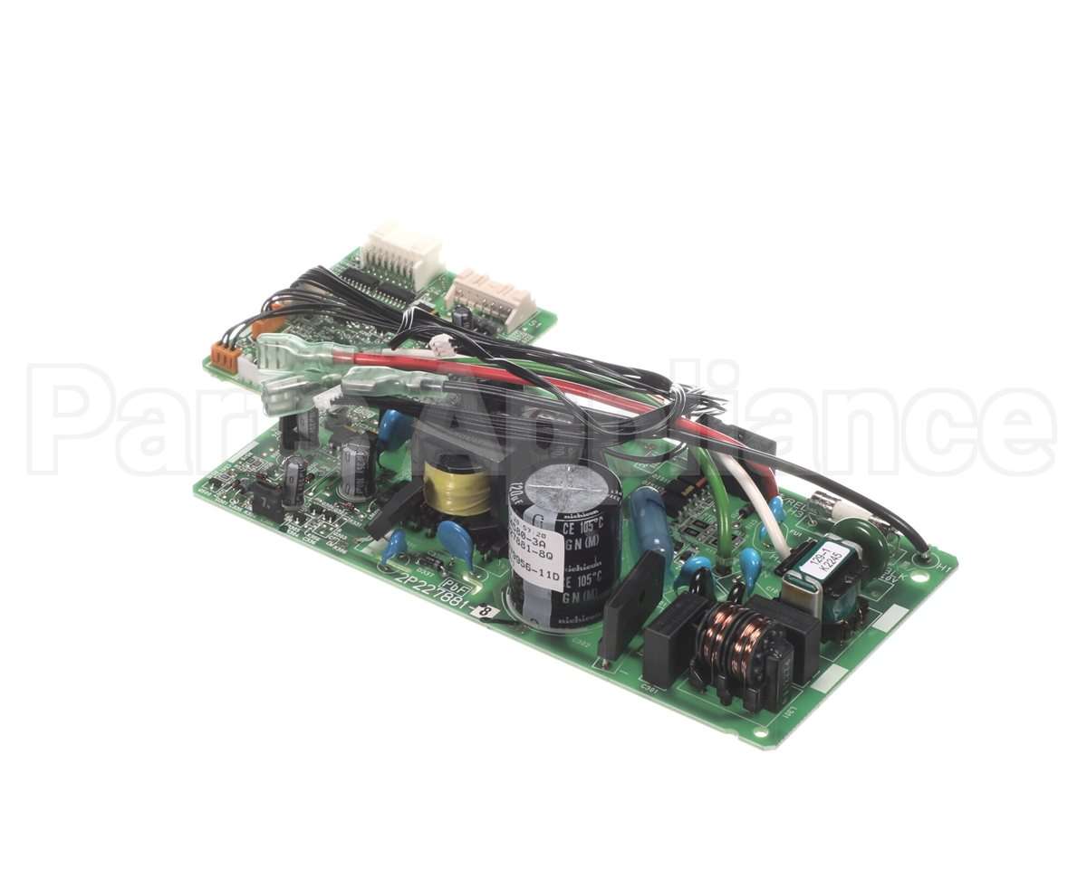 4018980 Daikin Printed Circuit Board
