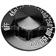 40192 Compatible Hobart Dial 2-1/4 D, Off-450-100